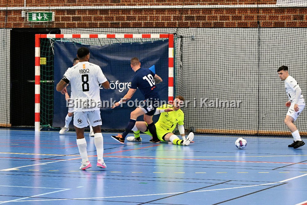 Z50_7260_People-sharpen Bilder FC Kalmar - FC Real Internacional 231023